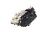 Фото 2 - замок дверей (передніх/L) Skoda Octavia 96-10/VW Golf/Passat 97-06 Vika 98370095401 Замок дверей (передніх/L) Skoda Octavia 96-10/VW Golf/Passat 97-06 Vika 98370095401 (фото 2)
