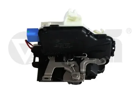 Замок дверей (передніх/L) Skoda Fabia/Roomster 06-15 Vika 98370757601