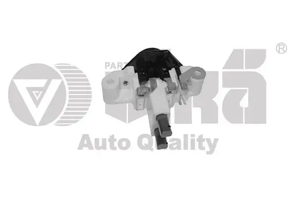 Реле генератора (14.5V) VW Caddy 1.9TDI/SDI 95-04 Vika 99030719901 (фото 1)