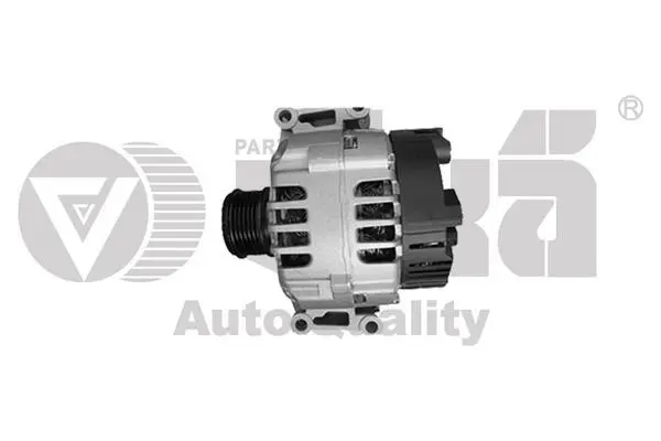 Генератор 140A Valeo Vika 99030786201 (фото 1)