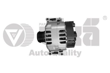 Генератор 140A Valeo Vika 99030786201