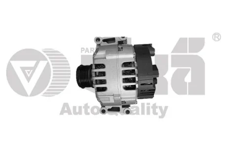 Генератор 140A Valeo Vika 99030786201