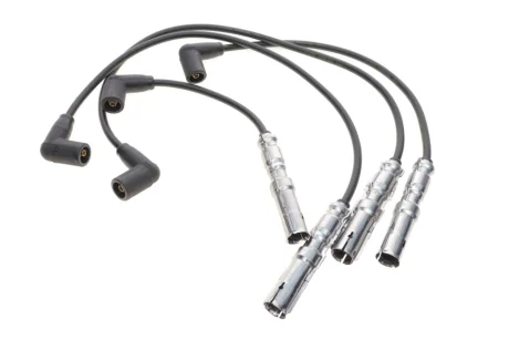 Проводи запалювання VW Caddy III 1.6 94-05/T5 2.0i 03-15 (к-кт) VIKA Vika 99051463801