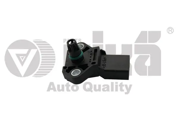 Датчик тиску наддува VW Caddy 2.0 TDI 07-10/T5 2.5 TDI 03-09/Crafter 2.5 TDI 06- Vika 99061797201 (фото 1)