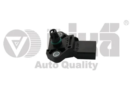 Датчик тиску наддува VW Caddy 2.0 TDI 07-10/T5 2.5 TDI 03-09/Crafter 2.5 TDI 06- Vika 99061797201