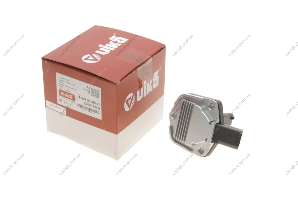 Датчик рівня оливи VW T4/T5/Caddy 1.9TDI VIKA Vika 99070806801 (фото 1)