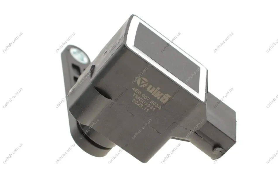 Датчик регулювання кута нахилу фар Audi A3/A4/A6/VW Golf/Passat 94-05 Vika 99071548701 (фото 1)