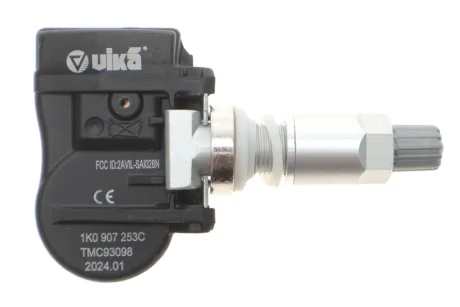 Датчик тиску повітря в шинах VW Passat B6 05-10 VIKA Vika 99071548901