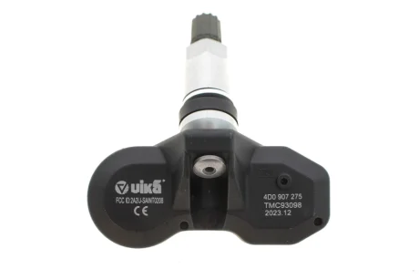 Датчик тиску повітря в шинах Audi/VW 02-16 VIKA Vika 99071549101