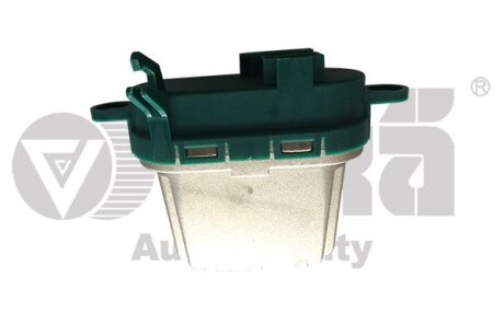 Блок управління вентилятора Vika 99071549801