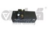Резистор вентилятора охолодження двигуна Audi A3/Seat Leon/Skoda Fabia/Octavia/VW Golf/Polo 96- Vika 99190019901 (фото 1)