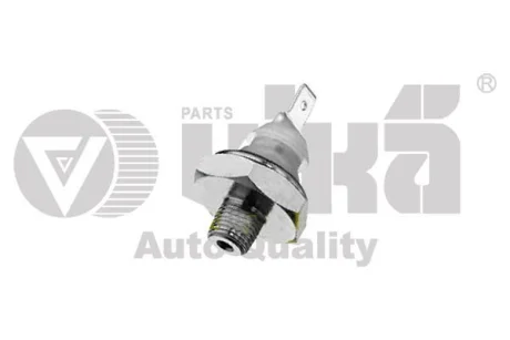 Датчик тиску оливи VW T4 -03 (сірий) Vika 99190072401