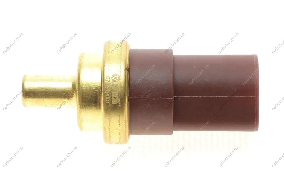 Датчик температури охолоджуючої рідини VW T4 1.9-2.4D -03 Vika 99191781901 (фото 1)