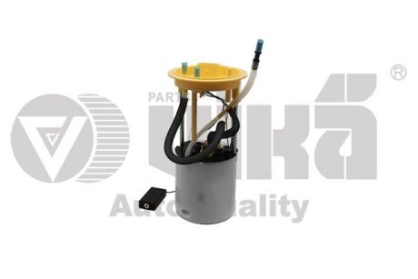 Фото насос паливний Vika 99191791001 Насос паливний Vika 99191791001