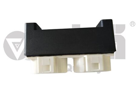 Реле вентилятора радіатора Vika 99191795601