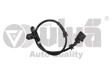 Датчик ABS (передний) VW Sharan/Ford Galaxy 95-10 (R) (HÜCO) Vika 99271494101