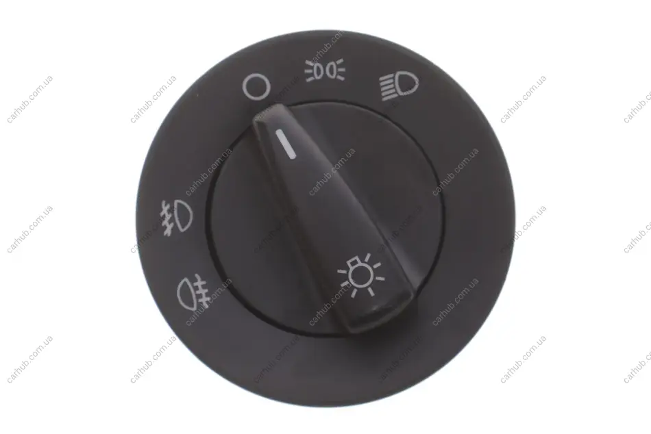 Перемикач світла фар Skoda Octavia 96-10/Fabia 06-14/VW Passat 96-00 Vika 99410633201 (фото 1)