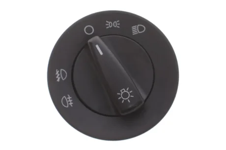 Перемикач світла фар Skoda Octavia 96-10/Fabia 06-14/VW Passat 96-00 Vika 99410633201