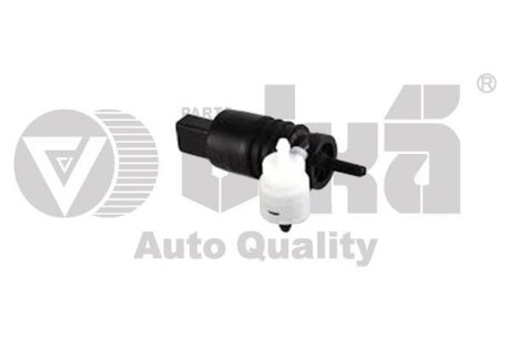 Фото насос склоомивача Vika 99550024501 Насос склоомивача Vika 99550024501