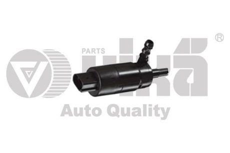 Насос омивача скла передніх фар VW Golf VII/Passat/Caddy III/IV/Crafter/T6 10- Vika 99551043601