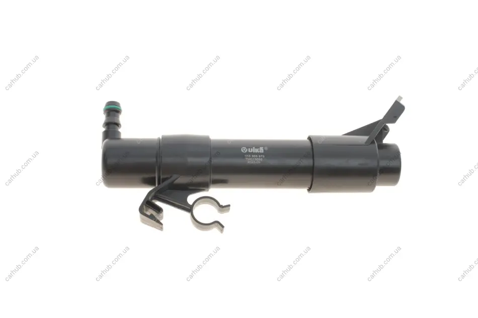Форсунка омивача фари VW Golf V 2.0 GTi 04-09 Vika 99551791201 (фото 1)