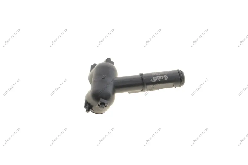 Форсунка омивача фари VW Golf V 03-08 (L) Vika 99551791301 (фото 1)