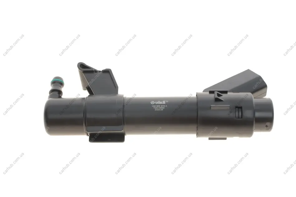 Форсунка омивача фари VW Scirocco 08-17 VIKA Vika 99551791701 (фото 1)