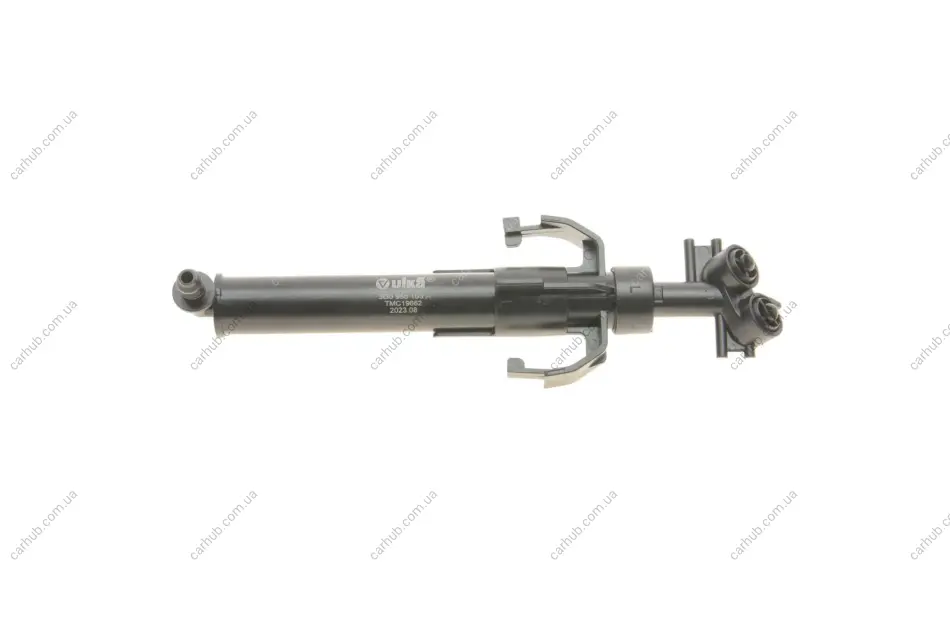 Форсунка омивача фари VW Passat 14- (L) Vika 99551792401 (фото 1)