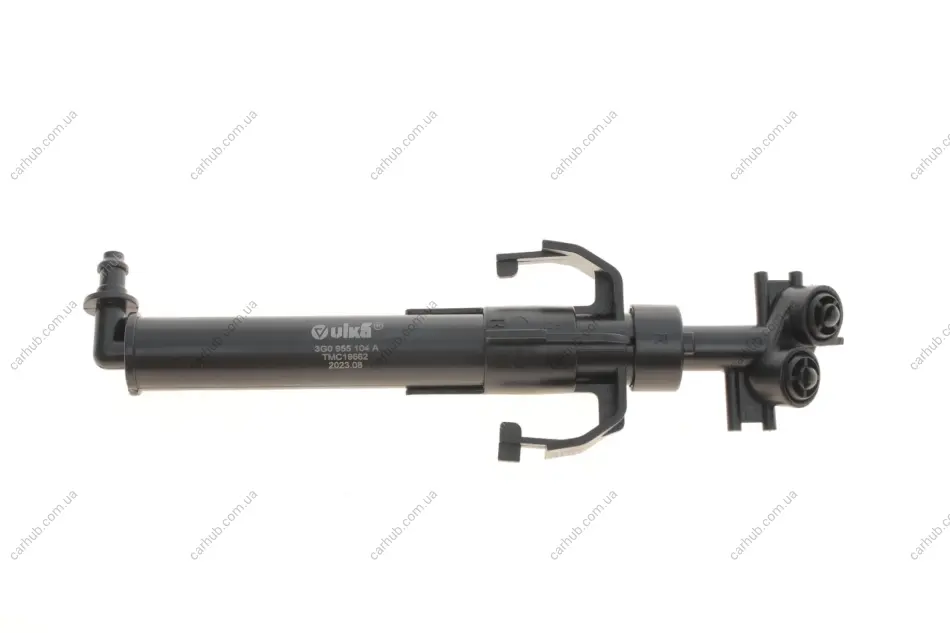 Форсунка омивача фари VW Passat 14- (R) Vika 99551792501 (фото 1)