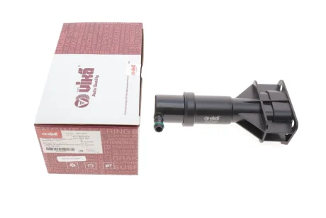 Форсунка омивача фари Audi A6 97-05 (L) VIKA Vika 99551793201