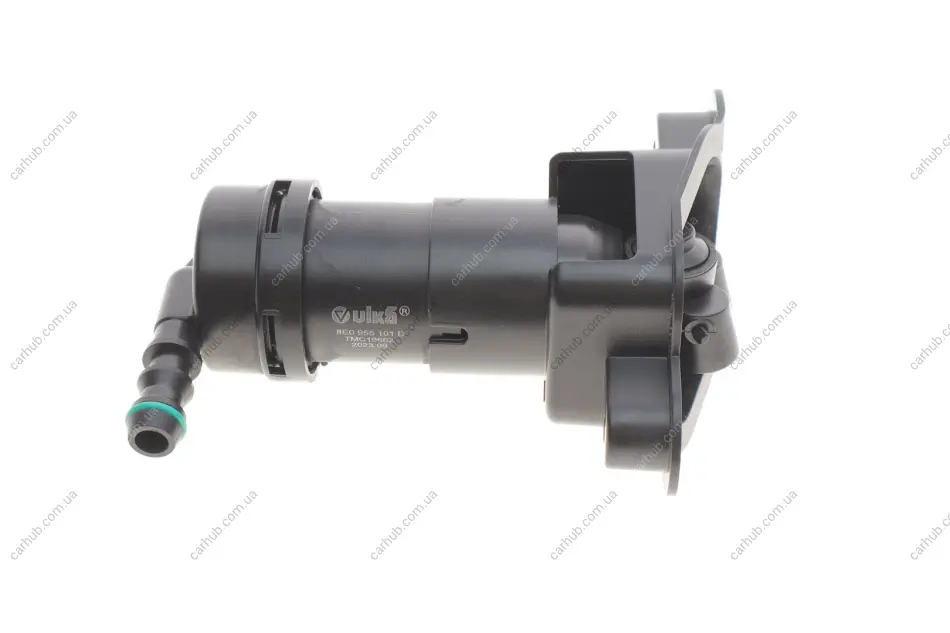 Форсунка омивача фари Audi A4 04-08 (L) VIKA Vika 99551794001 (фото 1)