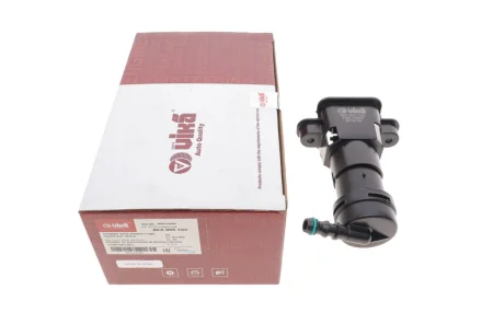 Форсунка омивача фари Audi A4 00-04 (R) VIKA Vika 99551795501