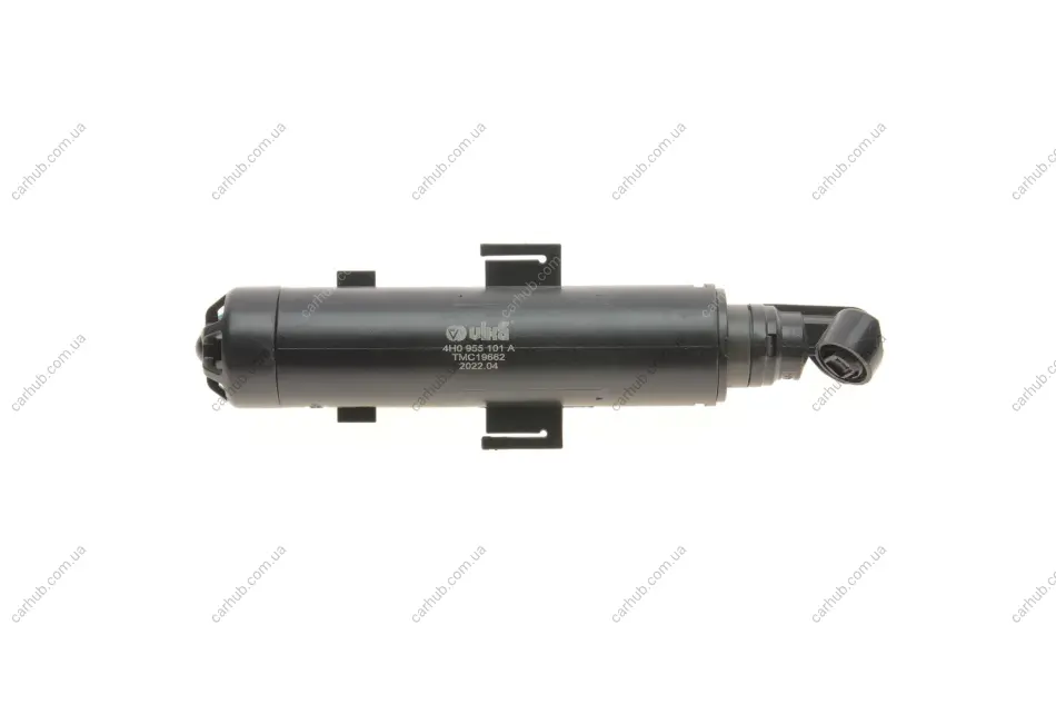 Форсунка омивача фари Audi A8 09-18 (L) Vika 99551796001 (фото 1)