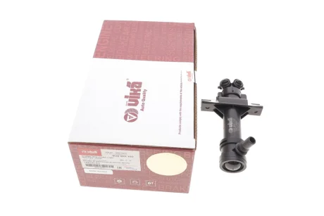 Форсунка омивача фари Audi Q3 11-18 (R) Vika 99551796701