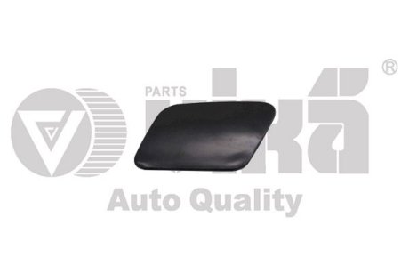 Кришка форсунки омивача фари Audi A4 00-04 (L) Vika 99551797901