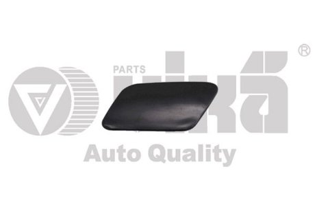 Кришка форсунки омивача фари Audi A4 00-04 (R) Vika 99551798001