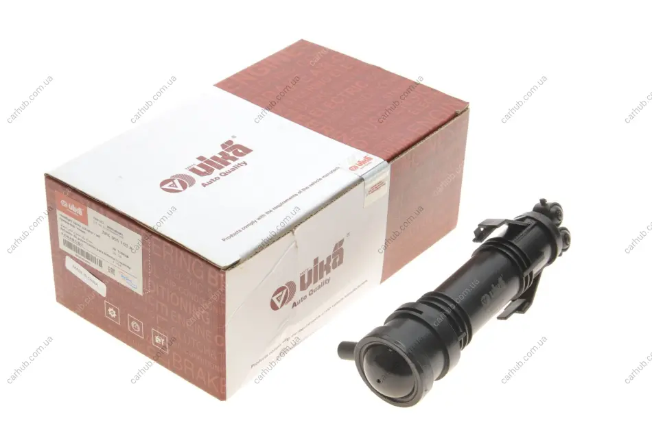 Форсунка омивача фари VW Tiguan 11-18 (L) Vika 99551802001 (фото 1)