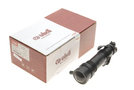 Форсунка омивача фари VW Tiguan 11-18 (L) Vika 99551802001