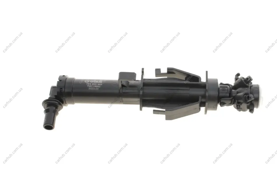 Форсунка омивача фари VW T6 2.0 TDI 15-19 (L) Vika 99551814901 (фото 1)