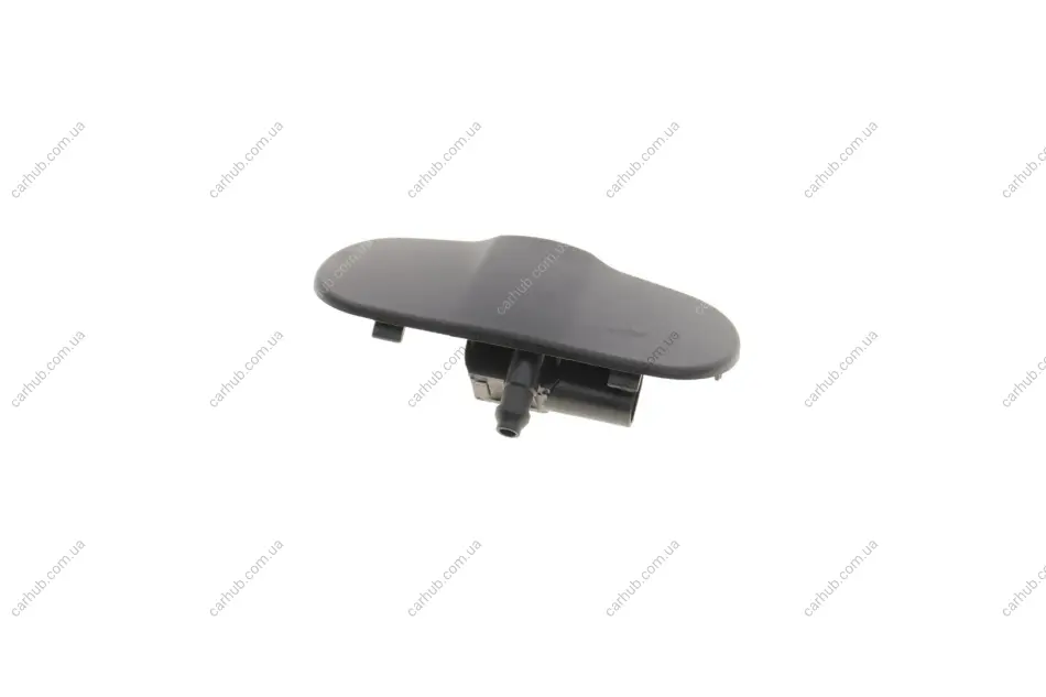 Форсунка омивача скла Audi A4/A6/A8/Q7/VW Passat 00-15 (L) (з підігрівом) Vika 99551816001 (фото 1)