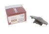 Форсунка омывателя стекла Audi A4/A6/A8/Q7/VW Passat 00-15(R) (с подогревом)) Vika 99551816101 (фото 1)