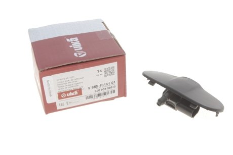 Форсунка омывателя стекла Audi A4/A6/A8/Q7/VW Passat 00-15(R) (с подогревом)) Vika 99551816101