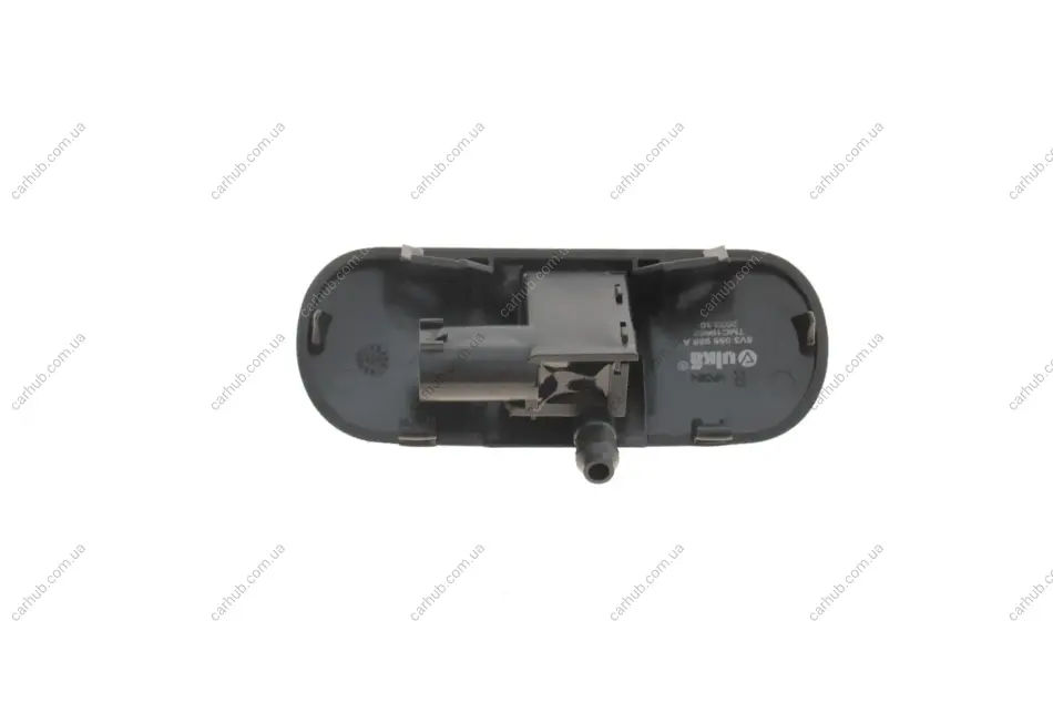 Форсунка омивача скла Audi A3 12- (R) VIKA Vika 99551817101 (фото 1)