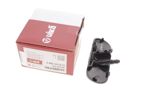 Форсунка омывателя стекла Audi Q3 11-18 (L) Vika 99551817601