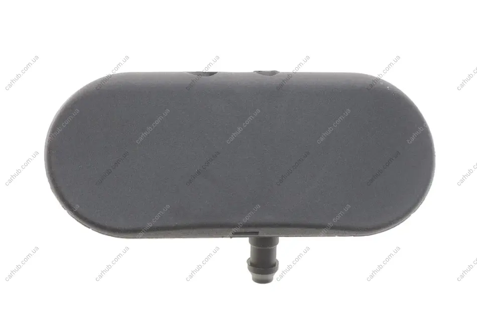 Форсунка омивача скла Audi A2/A3/A4/A5/A6/A8 01-13 (L) (з підігрівом) Vika 99551818901 (фото 1)