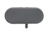 Форсунка омивача скла Audi A2/A3/A4/A5/A6/A8 01-13 (L) (з підігрівом) Vika 99551818901 (фото 1)