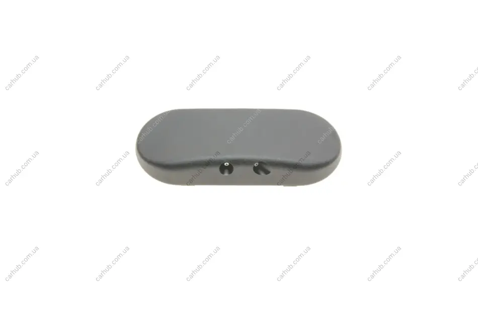 Форсунка омивача скла Audi A3/A4 00-12 (L) (з підігрівом) Vika 99551819101 (фото 1)