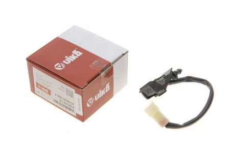Форсунка омывателя стекла VW Passat/Golf 98-05 (переднего)) Vika 99551819301