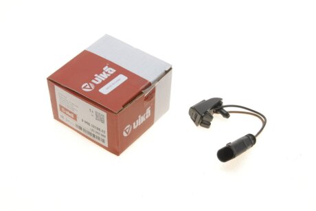 Форсунка омивача фар з підігрівом Vika 99551819601