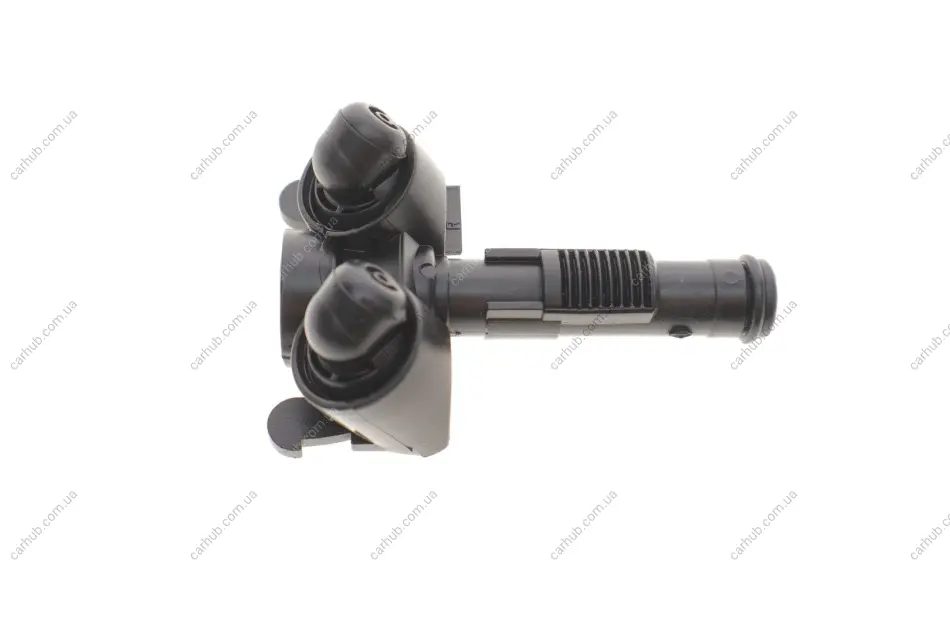 Форсунка омивача скла VW Tiguan 1.4 TSI/2.0 TDI 07-18 (R) VIKA Vika 99551825001 (фото 1)